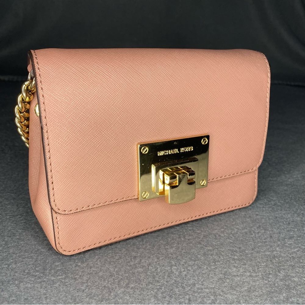 Michael Kors Small Crossbody